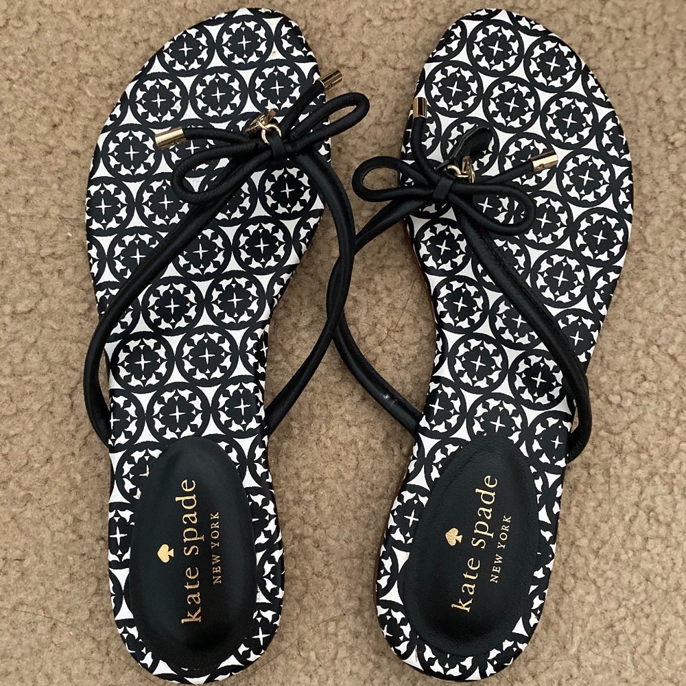 kate spade sandals